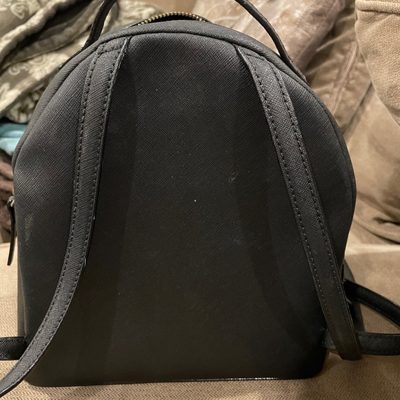 Kate Spade Mini backpack - Picture 2 of 3